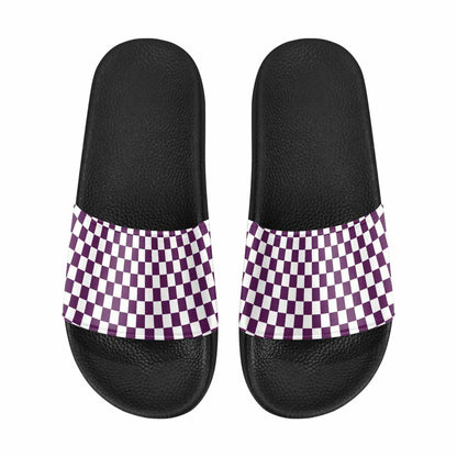 Womens Slide Sandals