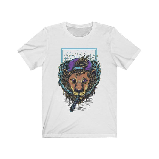 Badboy Lion  Gangster