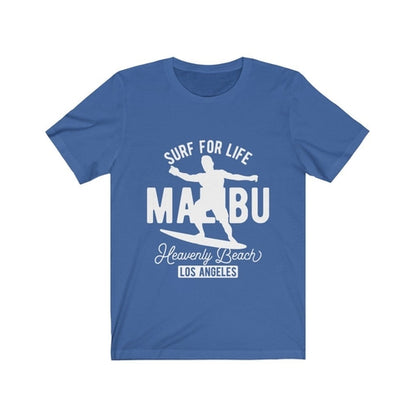 Malibu Surf for Life