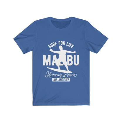 Malibu Surf for Life
