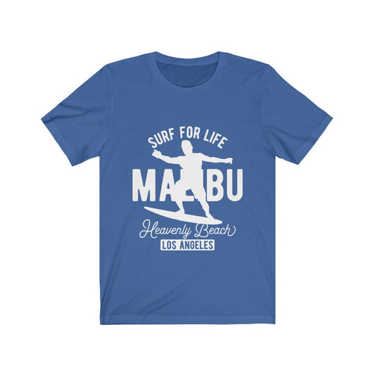 Malibu Surf for Life