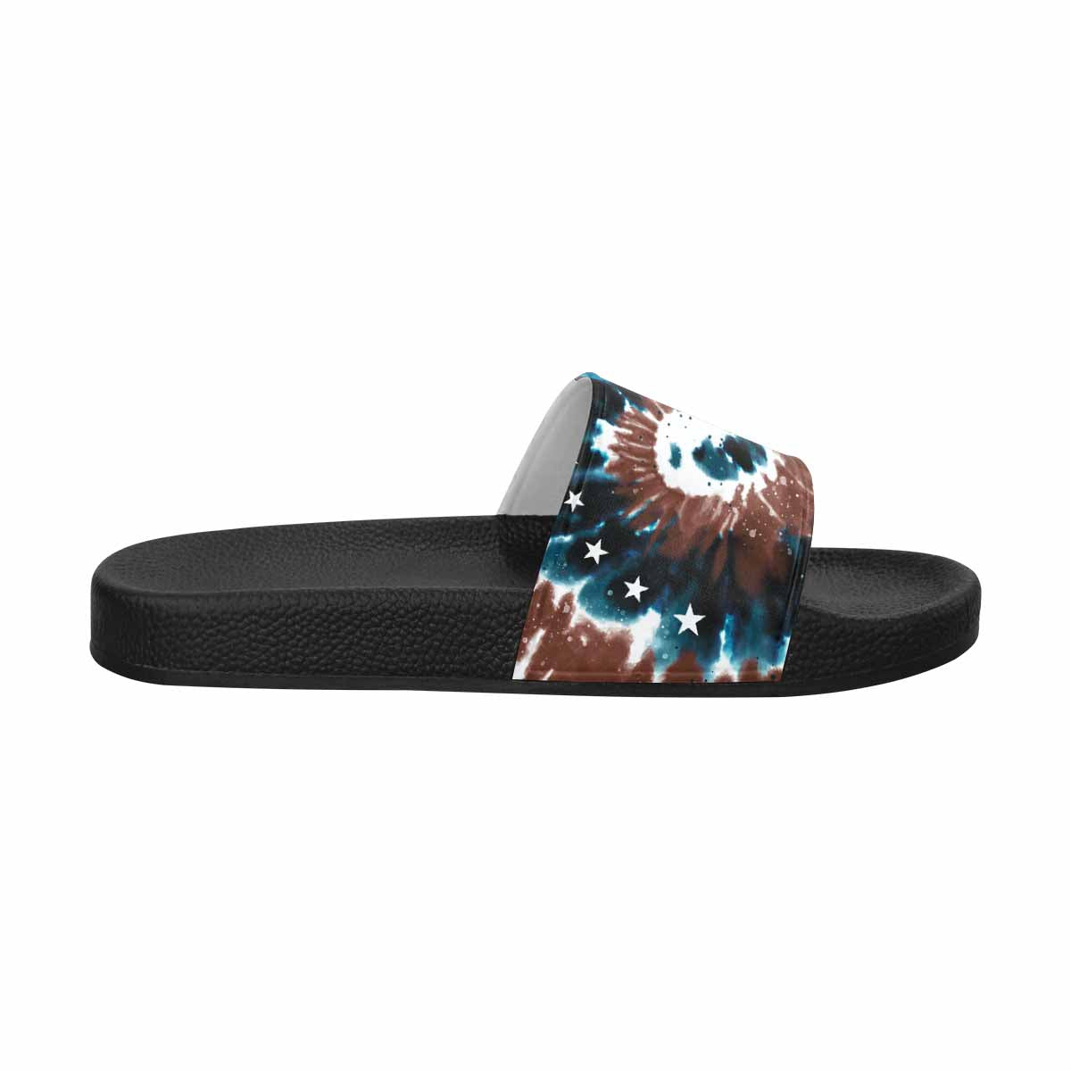 Mens Slide Sandals