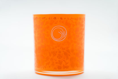 Mango Candle