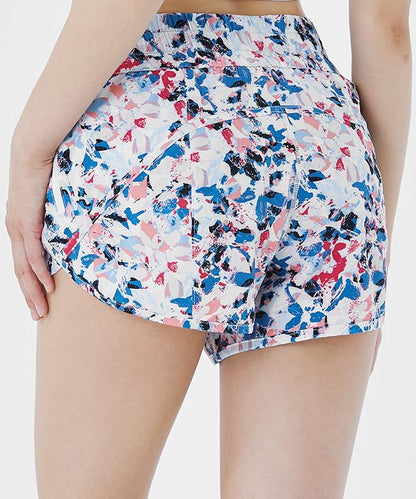 All The Time Women's  Shorts