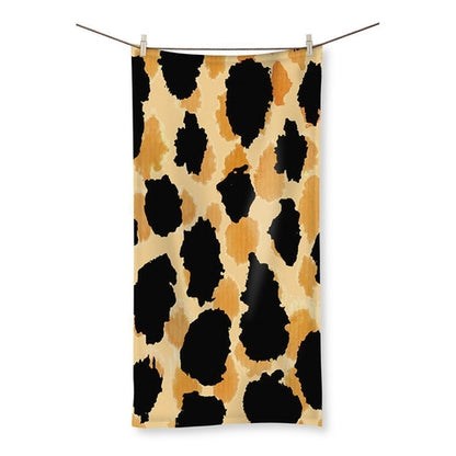 Pattern 26 Beach Towel