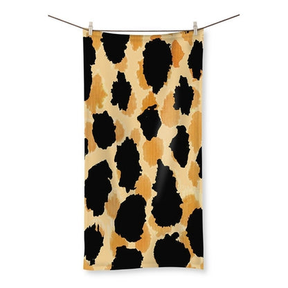 Pattern 26 Beach Towel