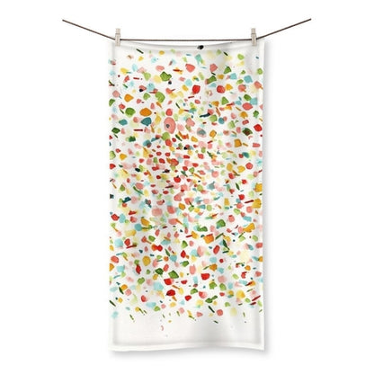 Pattern 37 Beach Towel