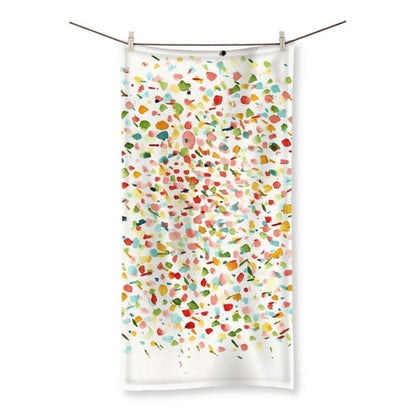 Pattern 37 Beach Towel