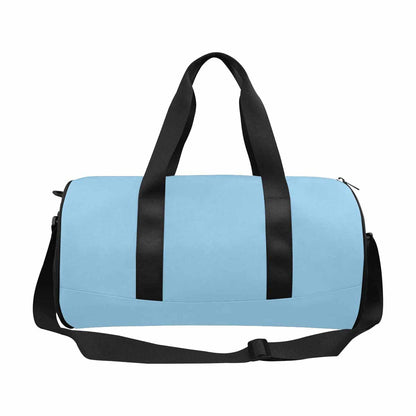 Duffel Bag - Cornflower Blue Travel - Carry