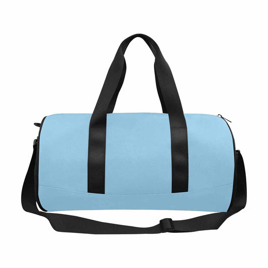 Duffel Bag - Cornflower Blue Travel - Carry
