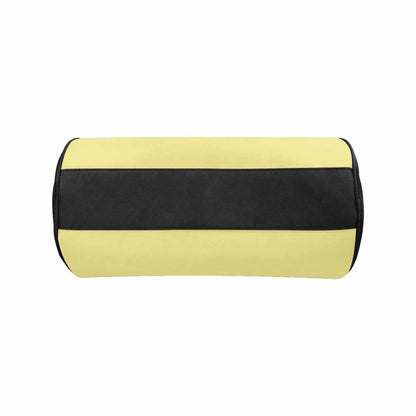 Duffel Bag - Khaki Yellow Travel - Carry