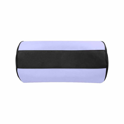 Travel Duffel Bag - Periwinkle Purple - Carry