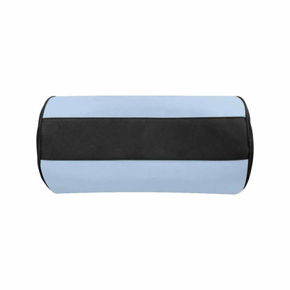 Travel Duffel Bag - Serenity Blue - Carry