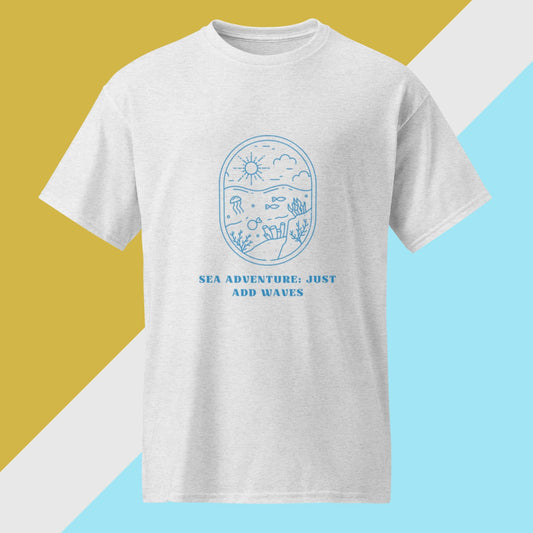 DryBlend® T-Shirt
