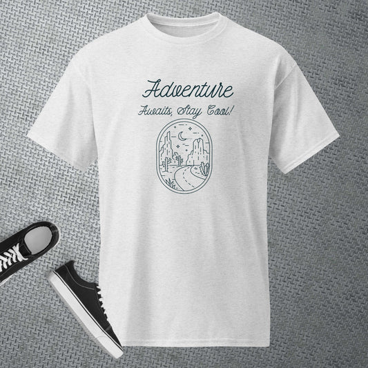 DryBlend® T-Shirt