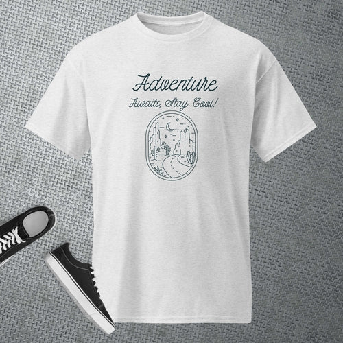 DryBlend® T-Shirt