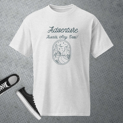 DryBlend® T-Shirt