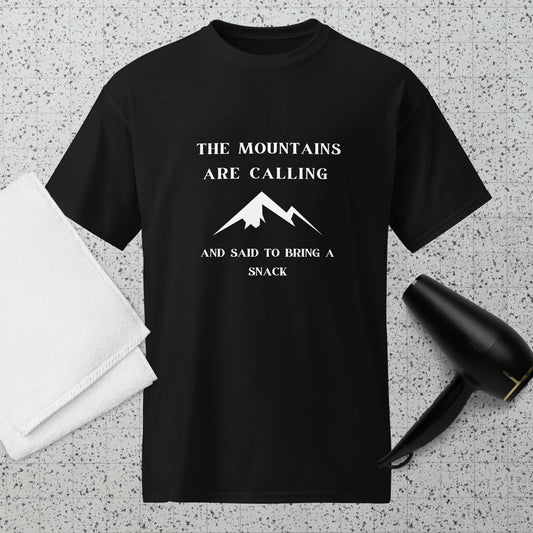 DryBlend® T-Shirt
