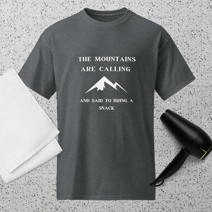 DryBlend® T-Shirt