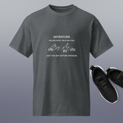 DryBlend® T-Shirt