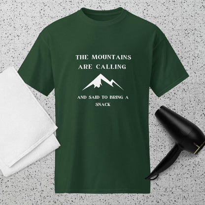 DryBlend® T-Shirt