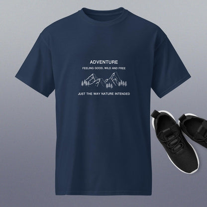 DryBlend® T-Shirt