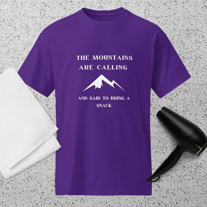 DryBlend® T-Shirt
