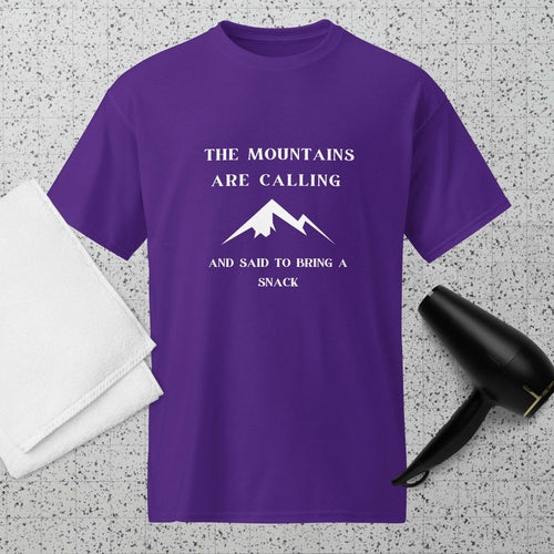 DryBlend® T-Shirt