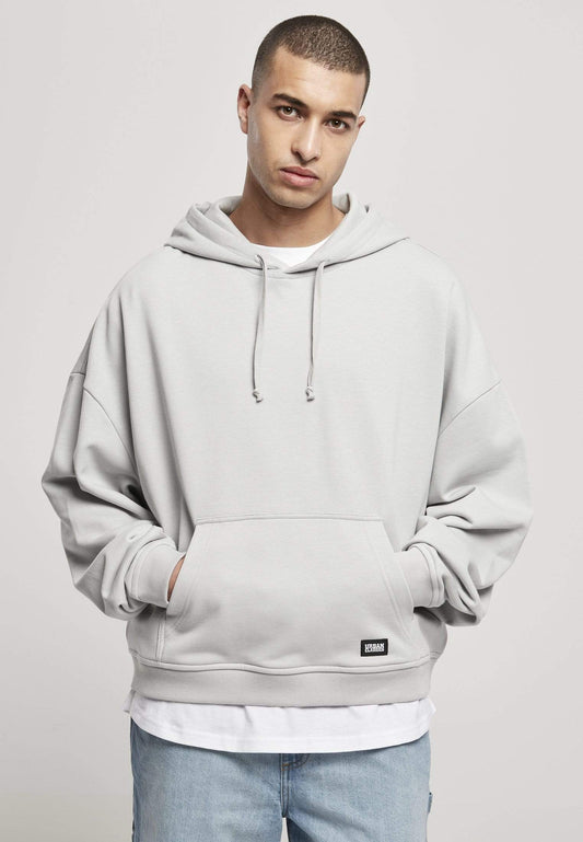Callisto Men's Clothing 80's Hoodie