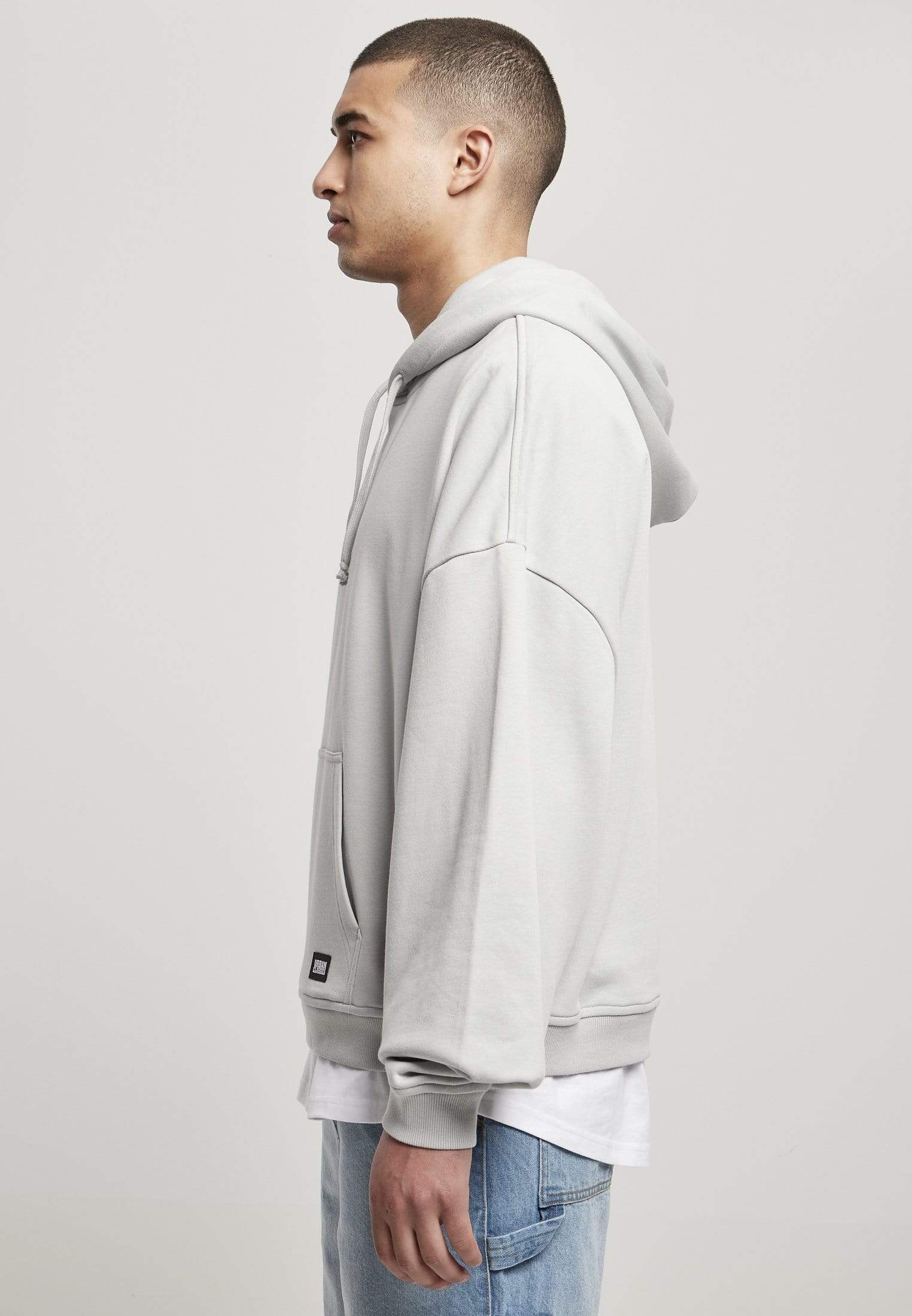 Callisto Men's Clothing 80's Hoodie