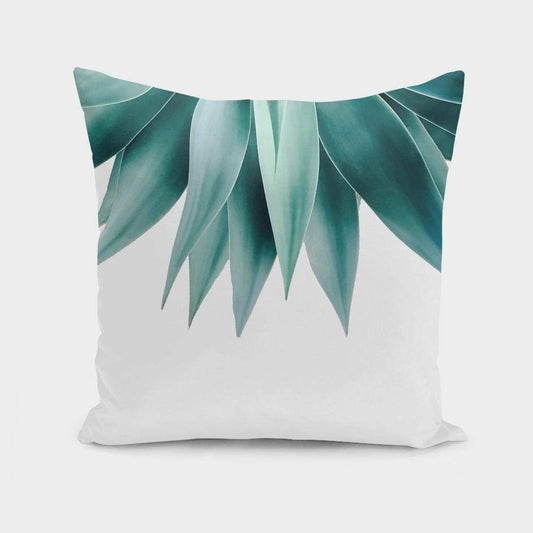 Scorpius Textiles & Pillows Agave fringe  Cushion/Pillow