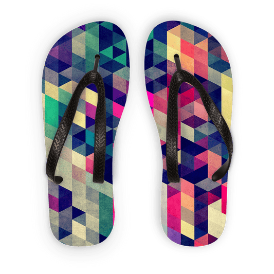 Scorpius Sandals ATYM Adult Flip Flops