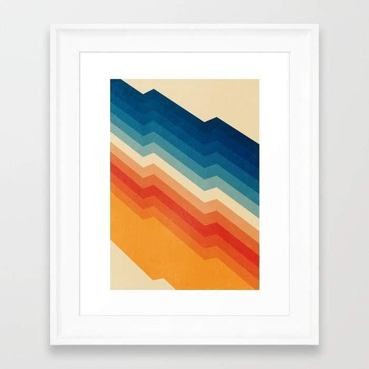Scorpius Home Decor Barricade Frame