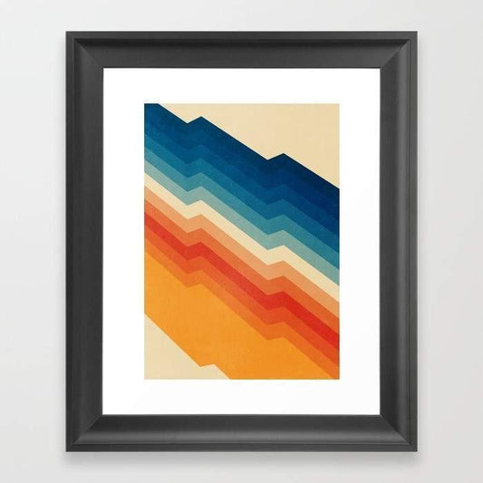 Scorpius Home Decor Barricade Frame
