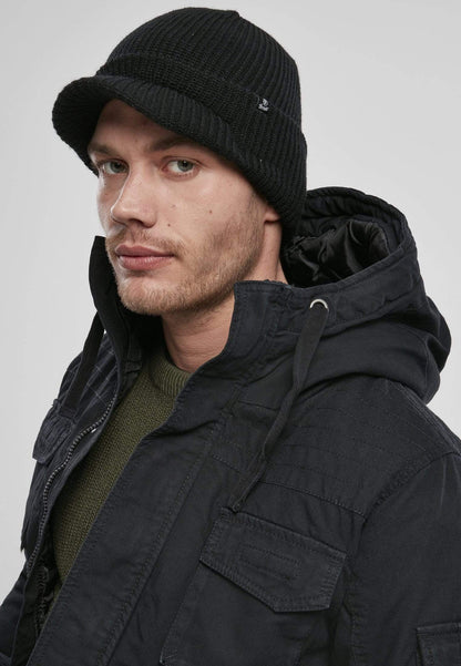 Callisto Men's Clothing Bronx Winter Jacket