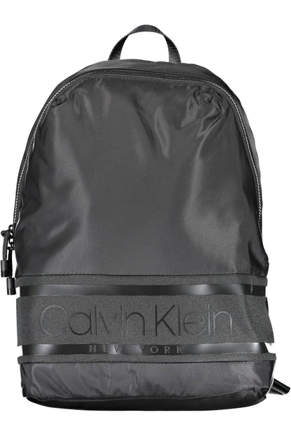 CALVIN KLEIN Backpacks Bags Rucksacks FEKETE / UNI Calvin Klein backpack