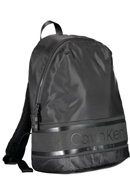 CALVIN KLEIN Backpacks Bags Rucksacks FEKETE / UNI Calvin Klein backpack