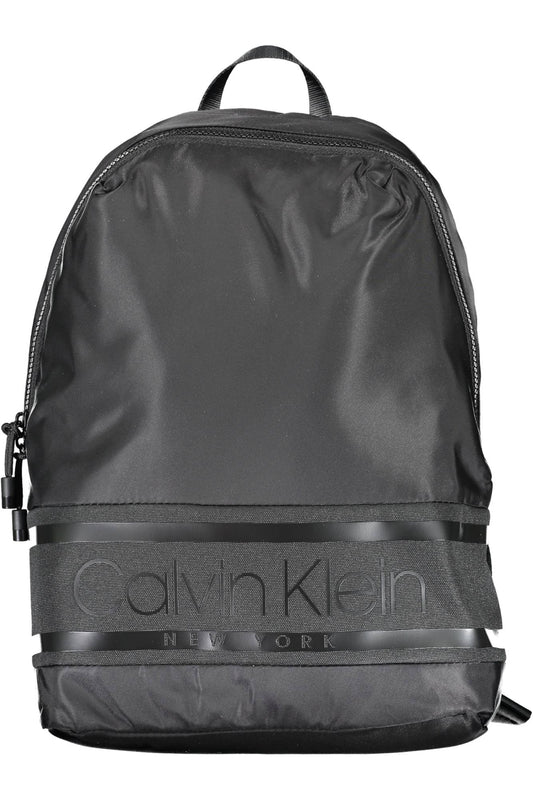 CALVIN KLEIN Backpacks Bags Rucksacks NEGRO / UNI Calvin Klein mochila  hombre backpack