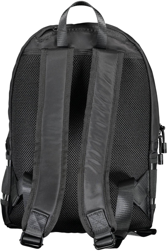CALVIN KLEIN Backpacks Bags Rucksacks NEGRO / UNI Calvin Klein mochila  hombre backpack