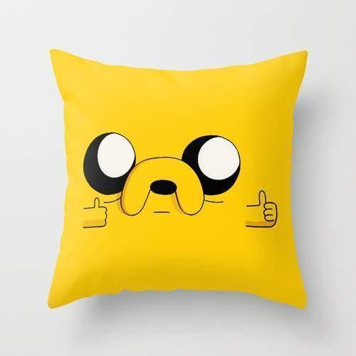 Scorpius Textiles & Pillows Cool Man Cushion/Pillow