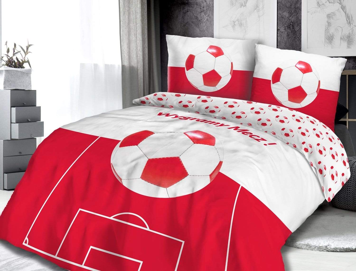 Amethyst Tartarus Home & Garden Cotton bedding 61425/1 PANELOVE