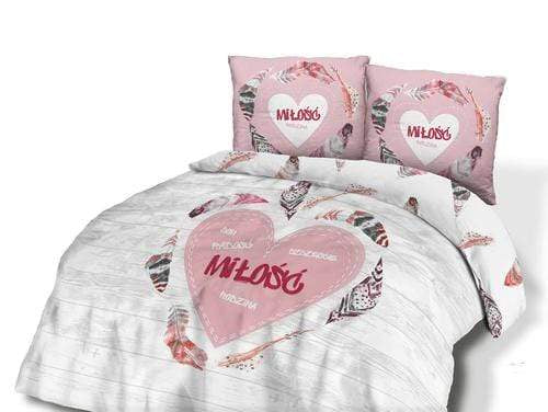 Amethyst Tartarus Home & Garden 160x200 Cotton bedding 61465/1 PANELOVE