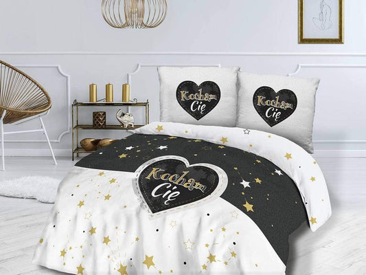 Amethyst Tartarus Home & Garden 160x200 Cotton bedding PANELOVE