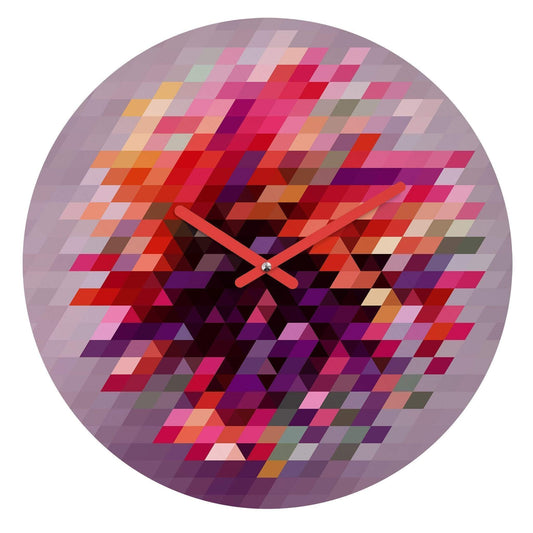 Scorpius Clocks DESTORATION WALL CLOCK