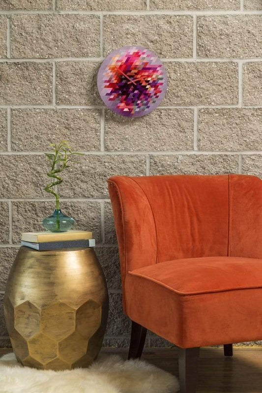 Scorpius Clocks DESTORATION WALL CLOCK