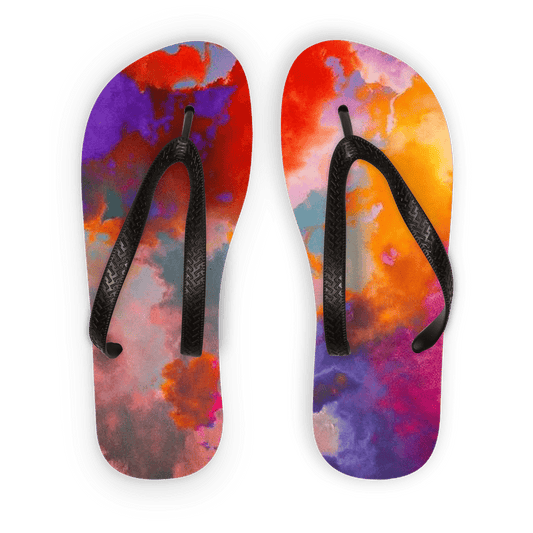 Scorpius Sandals Éclaircie Adult Flip Flops
