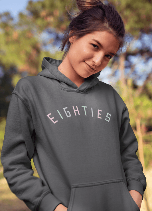 Scorpius Sweaters & Hoodies Eighty HOODIE
