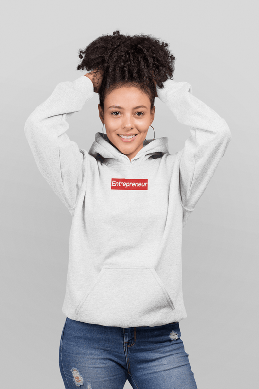 Scorpius Sweaters & Hoodies Entrepreneur Women Hoodie