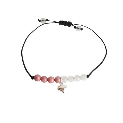 Purple Lily Jewelry & Watches Fertility Moonstone