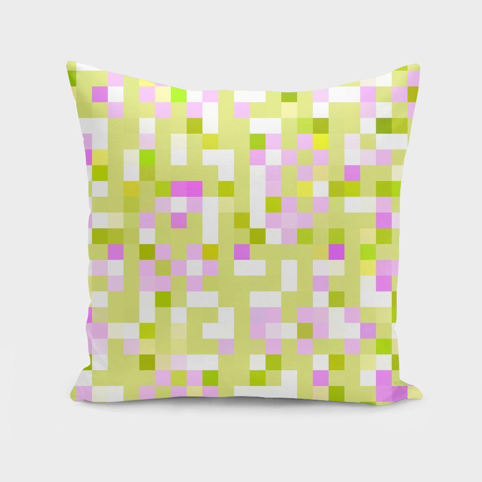 Scorpius Textiles & Pillows Field of Flowers 3  Cushion/Pillow